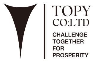 トピー日本橋支店